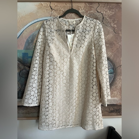 NWT Sézane Enza Dress (Sz 34/XS) - Picture 2 of 16